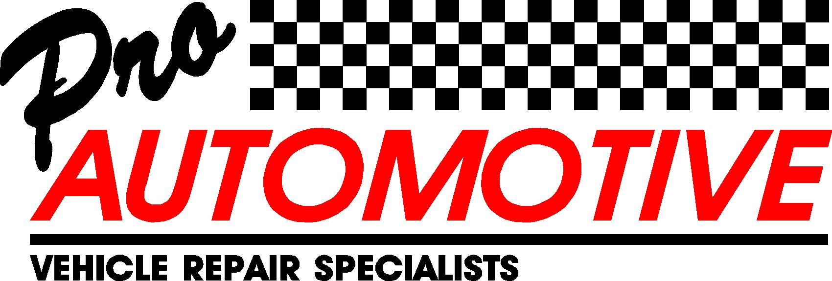 Pro Automotive